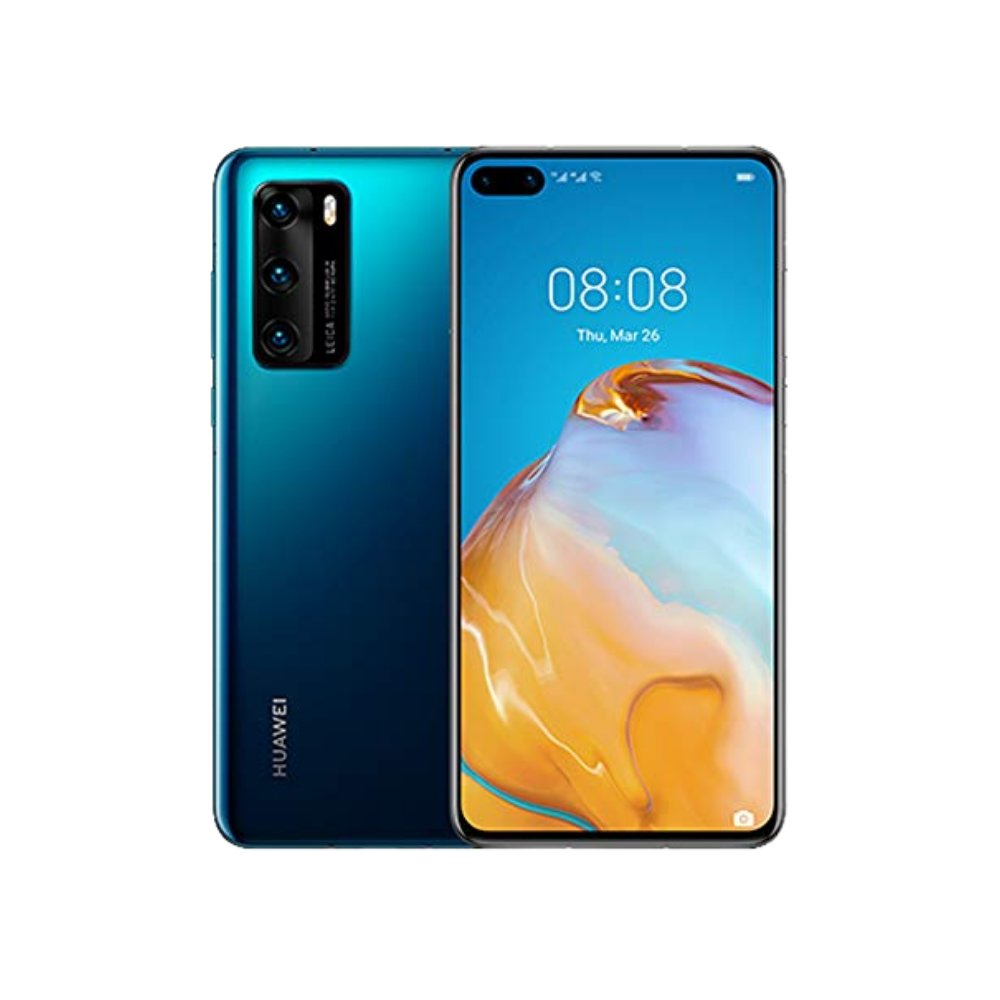 Huawei P40 5G DS Huawei P40 5G DS